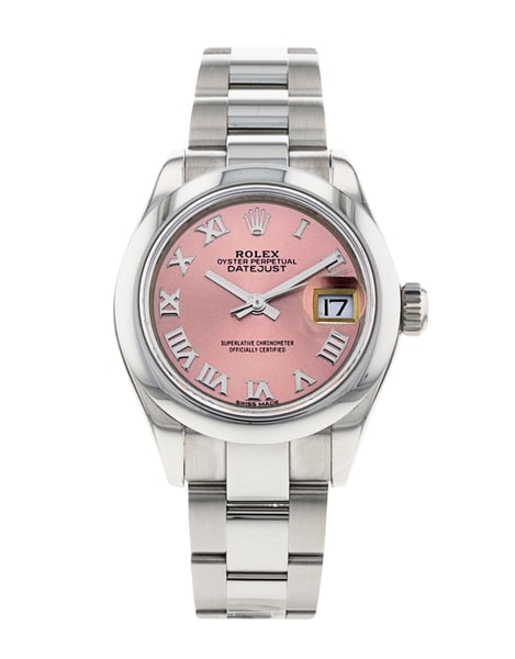 Rolex Datejust Lady 28 279160